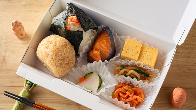 利さく - メイン写真: