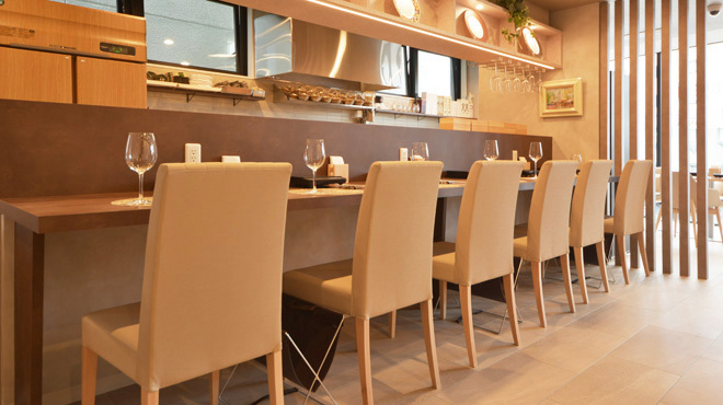 和食料理人＆挽肉製作所 - メイン写真: