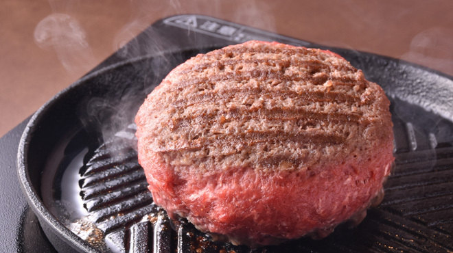 和食料理人＆挽肉製作所 - メイン写真: