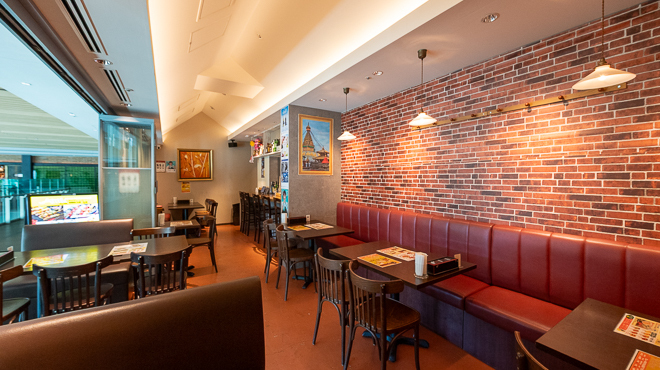 ASIAN RESTAURANT Atithi - メイン写真: