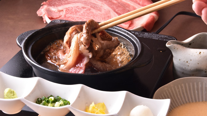 和食料理人＆挽肉製作所 - メイン写真: