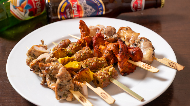 ASIAN RESTAURANT Atithi - メイン写真: