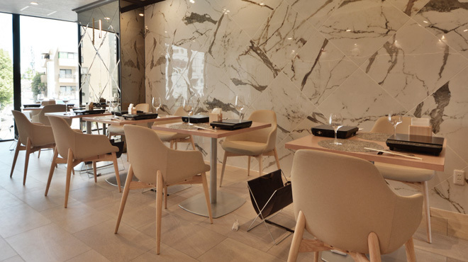 和食料理人＆挽肉製作所 - メイン写真: