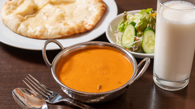 ASIAN RESTAURANT Atithi - メイン写真: