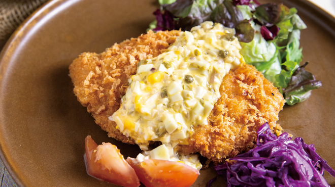 BARBARA EXPO RESTAURANT - メイン写真: