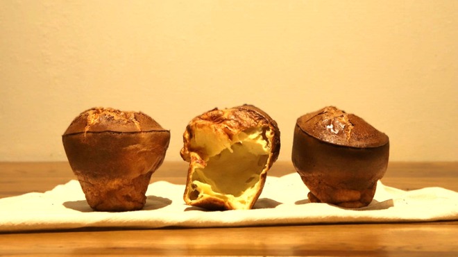 BARBARA EXPO RESTAURANT - メイン写真: