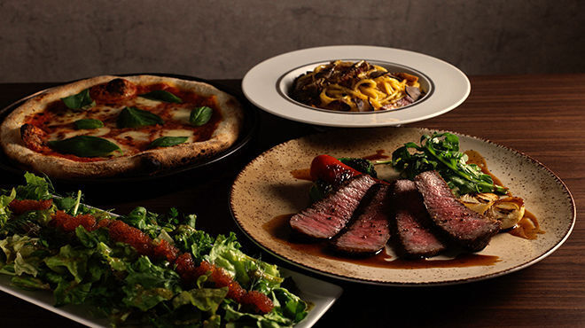 GATTO verde - メイン写真: