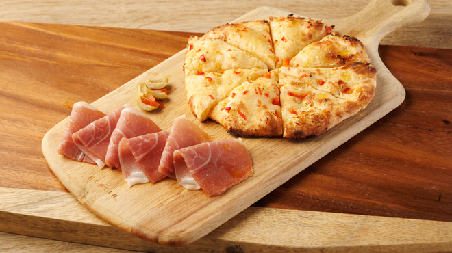 錦糸町エスニック SAPANA - メイン写真: