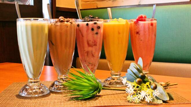 錦糸町エスニック SAPANA - メイン写真: