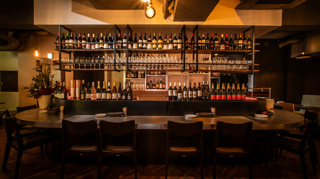 The Terminal REGARIO Bar&Grill - メイン写真: