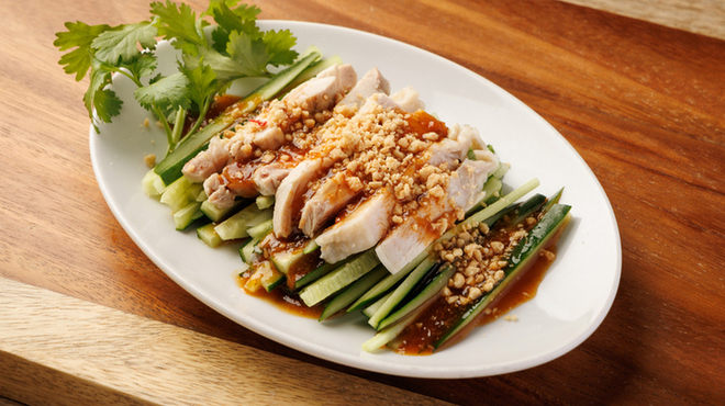 飯田橋エスニックSAPANA - メイン写真: