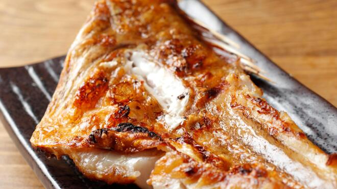 越後屋喜八郎 - メイン写真: