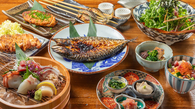 越後屋喜八郎 - メイン写真: