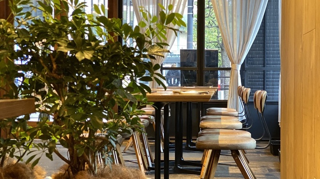 DINING1325 - メイン写真: