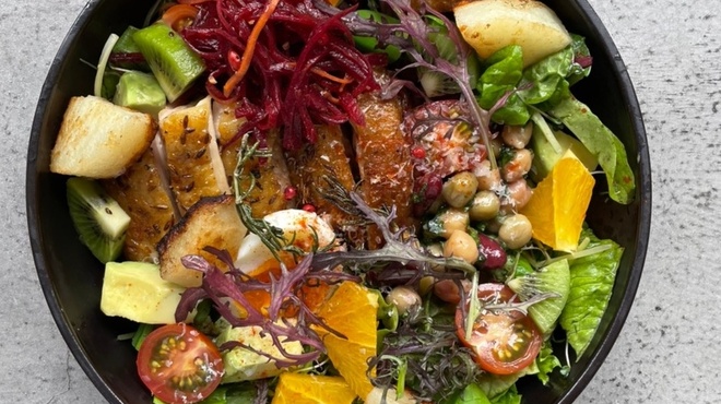 DINING1325 - メイン写真: