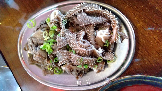 キンちゃん家 - メイン写真: