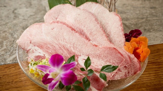 個室しゃぶしゃぶ 金しし - メイン写真: