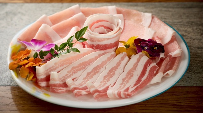 個室しゃぶしゃぶ 金しし - メイン写真: