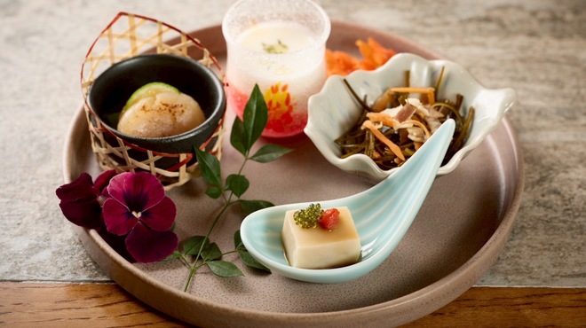 個室しゃぶしゃぶ 金しし - メイン写真: