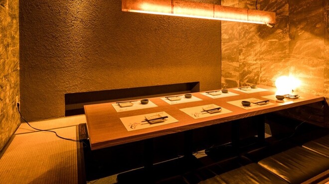 日本酒と個室居酒屋 農家の慶 - メイン写真: