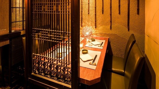 日本酒と個室居酒屋 農家の慶 - メイン写真: