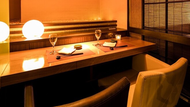 日本酒と個室居酒屋 農家の慶 - メイン写真: