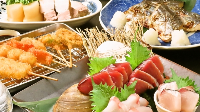 居酒屋 ごいち - メイン写真: