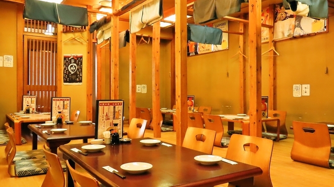 居酒屋 ごいち - メイン写真: