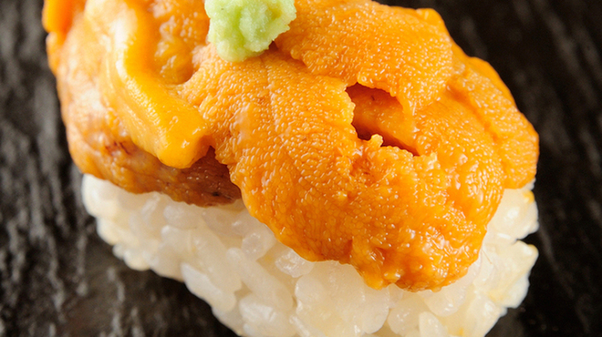 梅田 鮨処いこう - 料理写真: