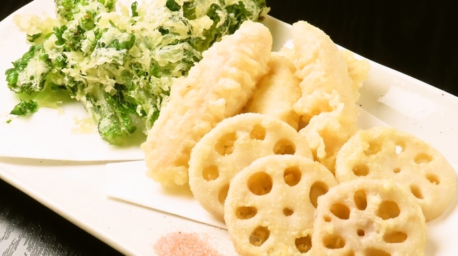 居酒屋 Goichi