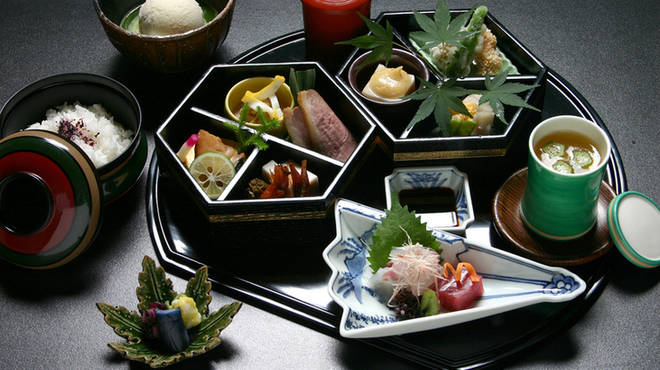 料庭 八千代 - メイン写真: