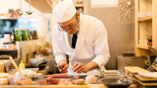 山と酒 - メイン写真: