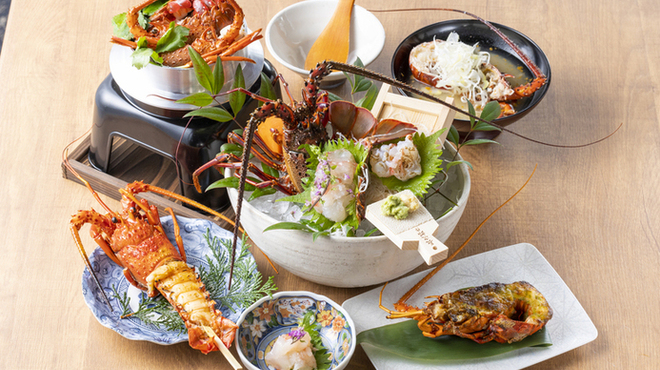 熱海おさかな・大食堂 - メイン写真: