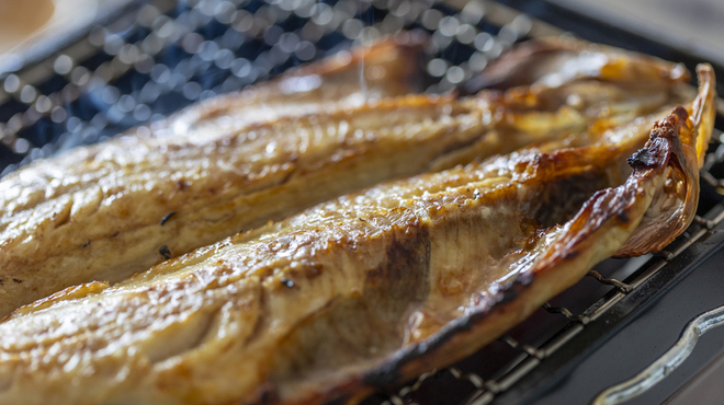 熱海おさかな・大食堂 - メイン写真: