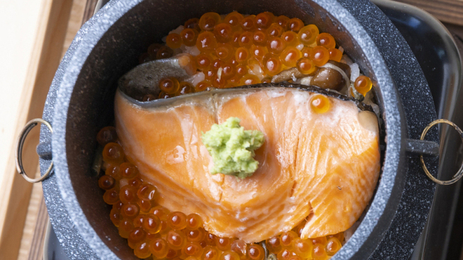 熱海おさかな・大食堂 - メイン写真: