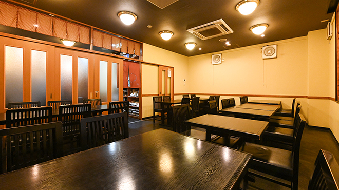 みやだい倶楽部 - メイン写真: