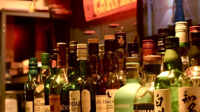 カナヤマ　エイティーズ - メイン写真: