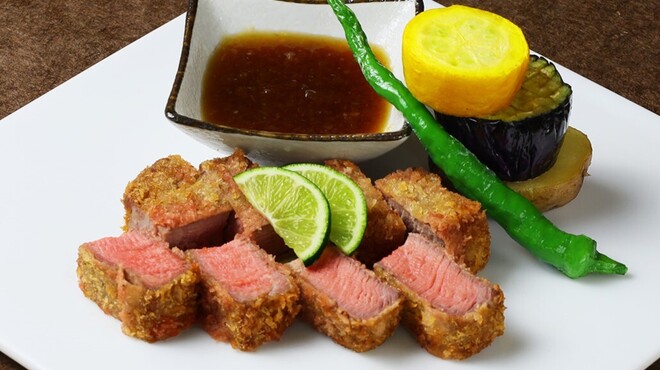創作Dining SHARI流川 - メイン写真: