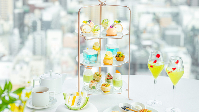 スモーク&スピン - メイン写真: