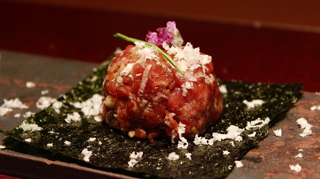 焼肉もちお - メイン写真: