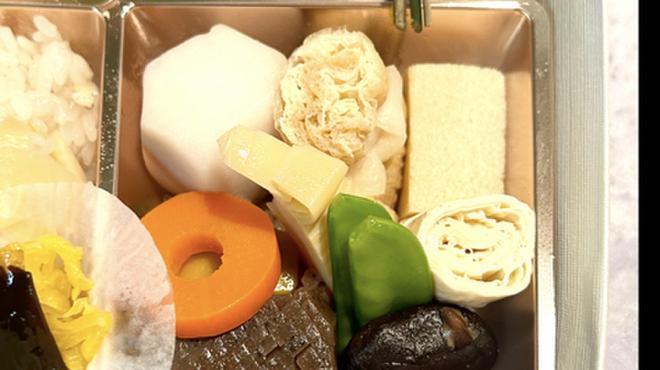 泉竹 - 料理写真:湯葉も食感を変え、繊細なバリエーション〜　凄い気遣　優しくて美味しい味付　　　byまみこまみこ