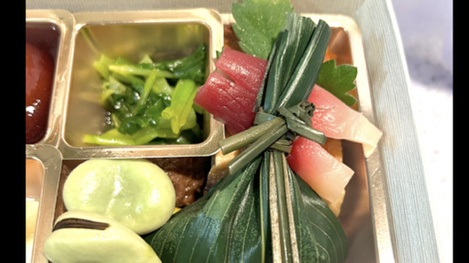 泉竹 - 料理写真:美味しかった〜　精進堪能です　byまみこまみこ