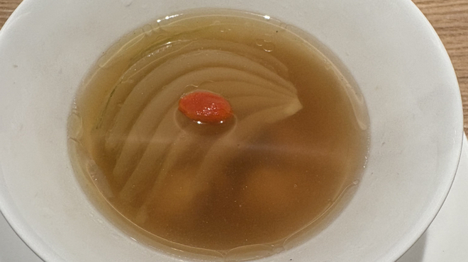 Le Chinois SANO Nagoya - 料理写真:
