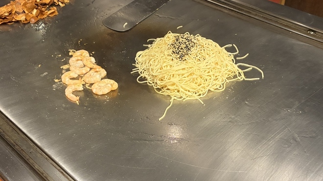 三鷹 - 料理写真: