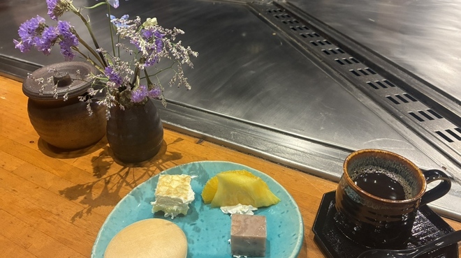 三鷹 - 料理写真: