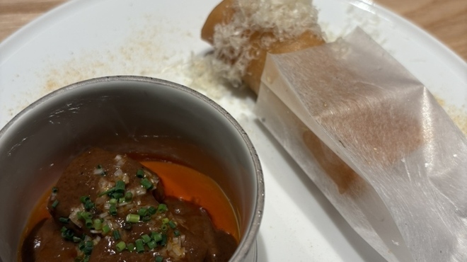 Le Chinois SANO Nagoya - 料理写真: