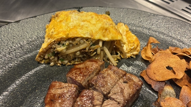 三鷹 - 料理写真: