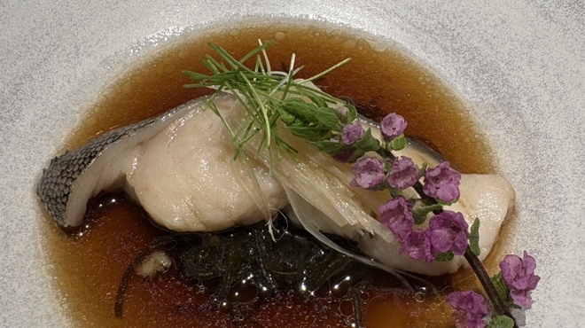 Le Chinois SANO Nagoya - 料理写真: