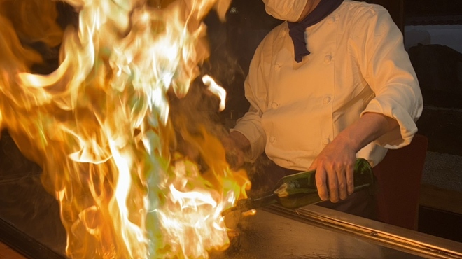 三鷹 - 料理写真: