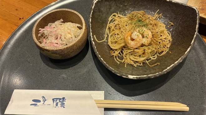 三鷹 - 料理写真: